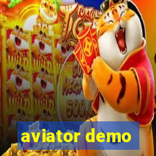 aviator demo